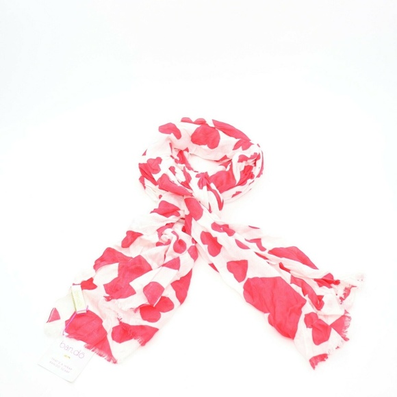 ban.do Accessories - Ban.do Bando That's a Wrap Scarf Extreme Supercute‎